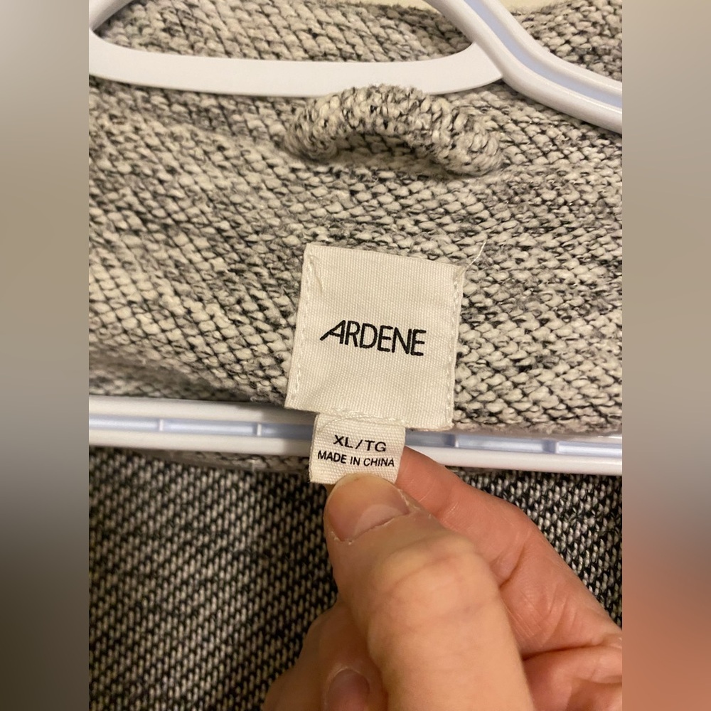 Ardene XL Jacket - Picture 2 of 2